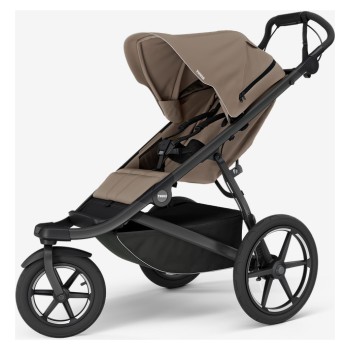 Thule Urban Glide 3 Tinted Taupe – svestrana sportska kolica