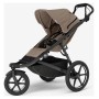 Thule Urban Glide 3 Tinted Taupe – vsestranski športni voziček