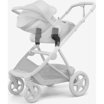 Adapteri za autosjedalicu kolica CHARM Adapteri za autosjedalicu kolica CHARM