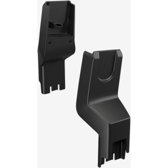 Adapteri za autosjedalicu kolica CHARM