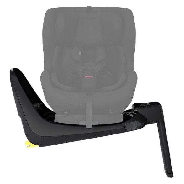 Otroški avtosedež Thule I-Size ELM Black 40-105cm