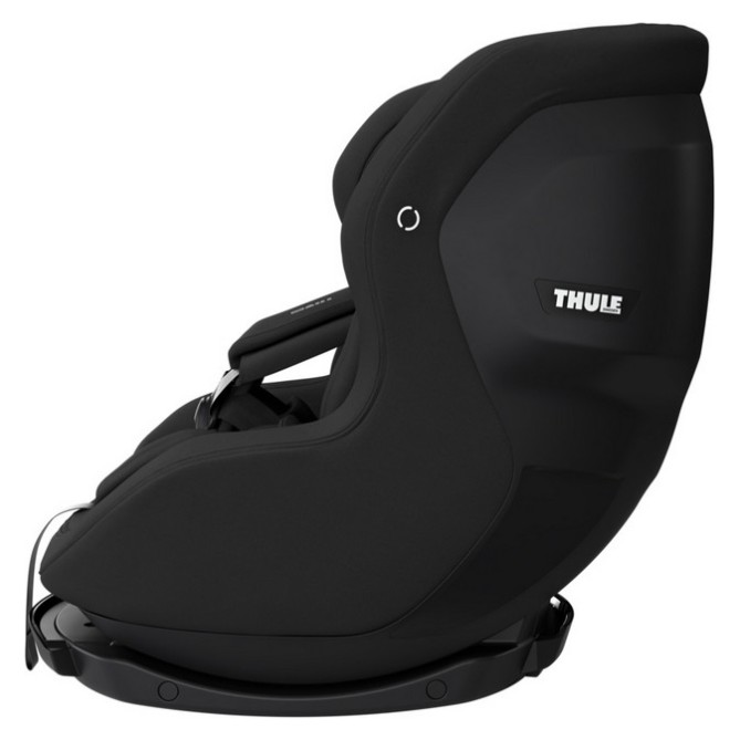 Otroški avtosedež Thule I-Size ELM Black 40-105cm