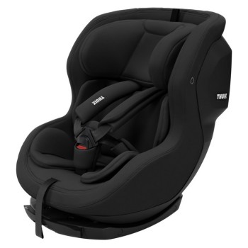 Otroški avtosedež Thule I-Size ELM Black 40-105cm
