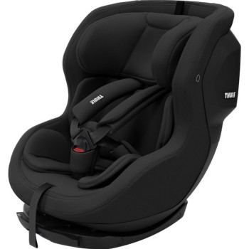 Dječja autosjedalica Thule I-Size ELM Black 40-105cm