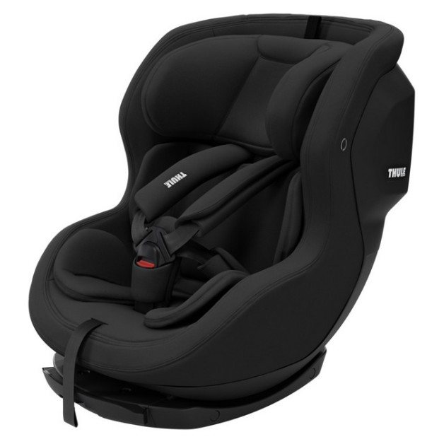 Otroški avtosedež Thule I-Size ELM Black 40-105cm