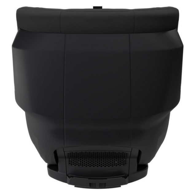 Otroški avtosedež Thule I-Size ELM Black 40-105cm