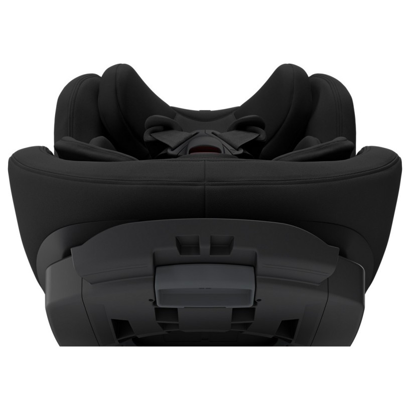 Otroški avtosedež Thule I-Size ELM Black 40-105cm