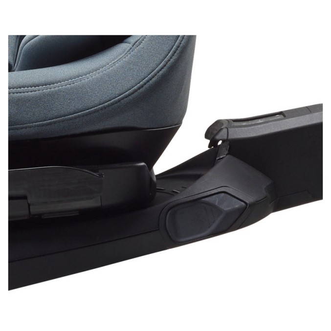 Otroški avtosedež Thule I-Size ELM Mid Blue 40-105cm