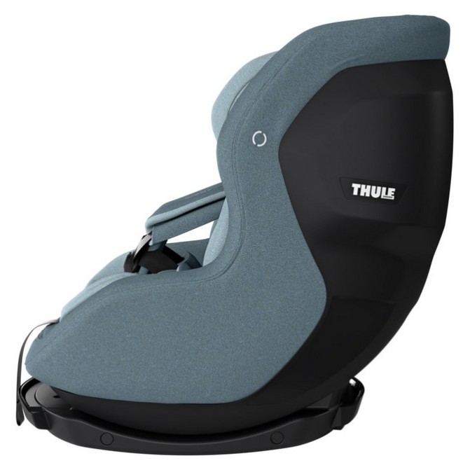 Otroški avtosedež Thule I-Size ELM Mid Blue 40-105cm