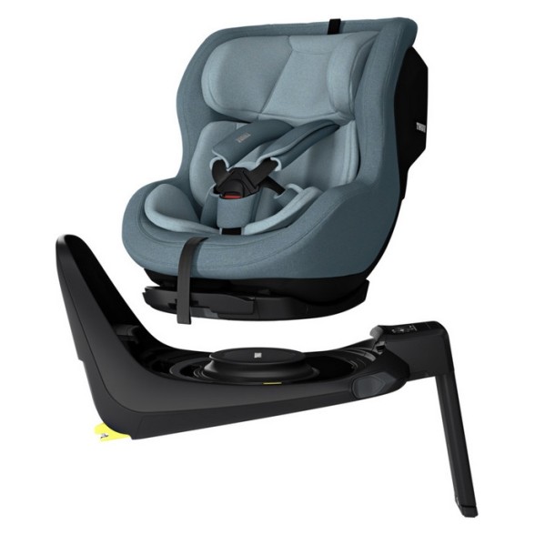 Otroški avtosedež Thule I-Size ELM Mid Blue 40-105cm