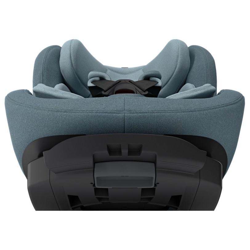 Otroški avtosedež Thule I-Size ELM Mid Blue 40-105cm