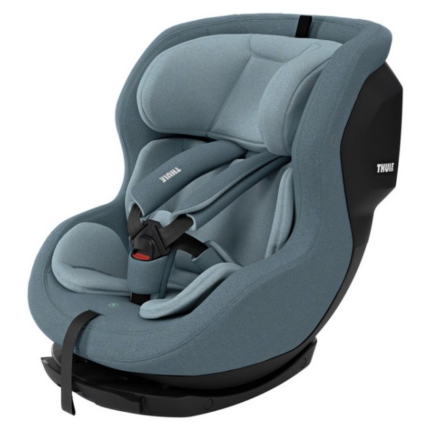 Otroški avtosedež Thule I-Size ELM Mid Blue 40-105cm