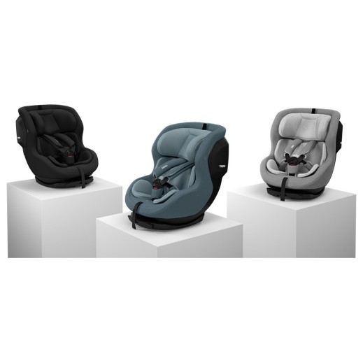 Otroški avtosedež Thule I-Size ELM Mid Blue 40-105cm