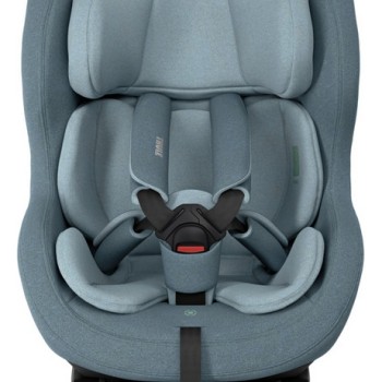 Otroški avtosedež Thule I-Size ELM Mid Blue 40-105cm Otroški avtosedež Thule I-Size ELM Mid Blue 40-105cm