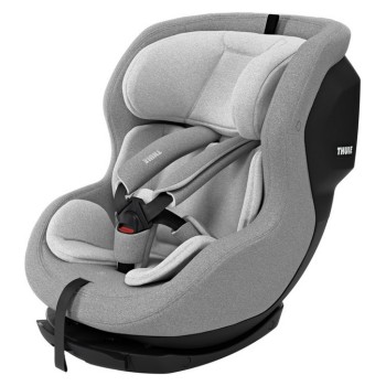 Otroški avtosedež Thule I-Size ELM Light Grey 40-105cm