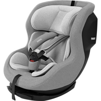 Otroški avtosedež Thule I-Size ELM Light Grey 40-105cm