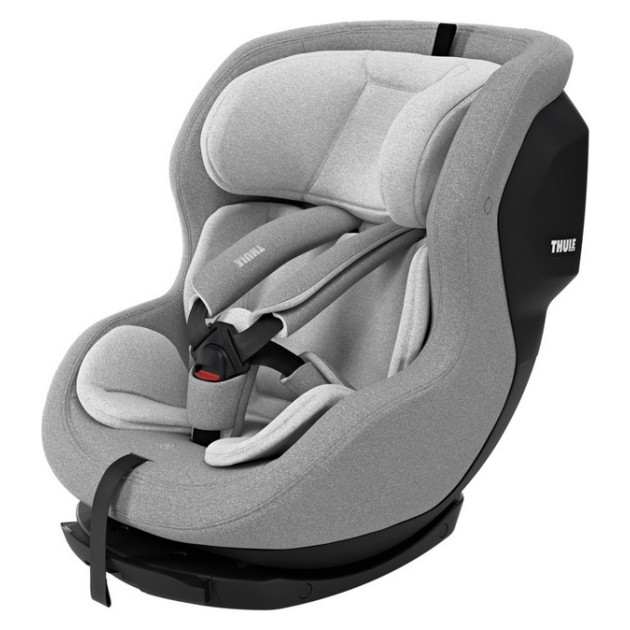 Otroški avtosedež Thule I-Size ELM Light Grey 40-105cm