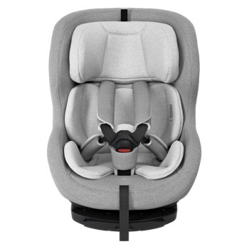 Otroški avtosedež Thule I-Size ELM Light Grey 40-105cm