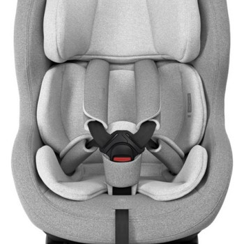 Otroški avtosedež Thule I-Size ELM Light Grey 40-105cm Otroški avtosedež Thule I-Size ELM Light Grey 40-105cm