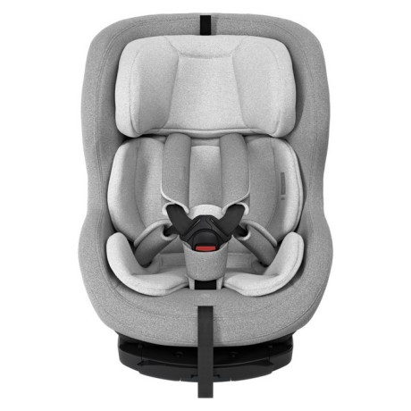 Otroški avtosedež Thule I-Size ELM Light Grey 40-105cm