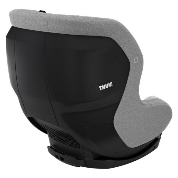Otroški avtosedež Thule I-Size ELM Light Grey 40-105cm