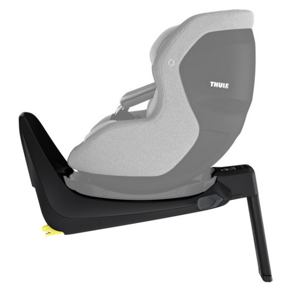 Otroški avtosedež Thule I-Size ELM Light Grey 40-105cm