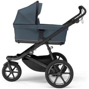 Košara bassinet za Thule Urban Glide Dark Slate Košara bassinet za Thule Urban Glide Dark Slate
