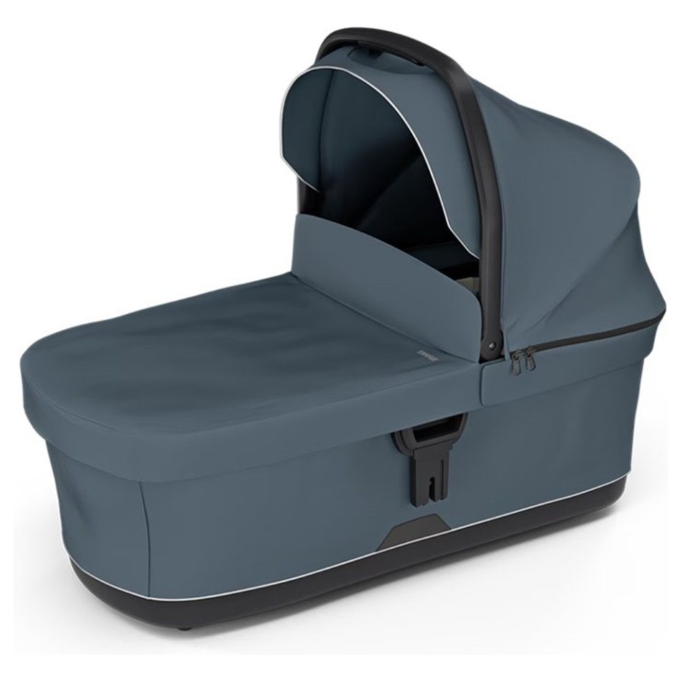 Košara bassinet za Thule Urban Glide Dark Slate