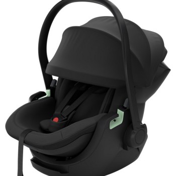 Thule MAPLE Black - autosjedalica I-Size 40-75 cm
