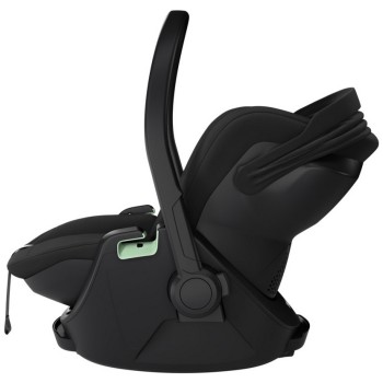 Thule MAPLE Black - autosjedalica I-Size 40-75 cm Thule MAPLE Black - autosjedalica I-Size 40-75 cm