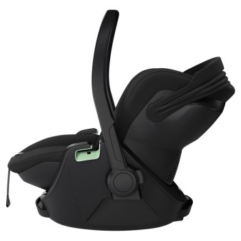 Thule MAPLE Black - avtosedež I-Size 40-75 cm Thule MAPLE Black - avtosedež I-Size 40-75 cm