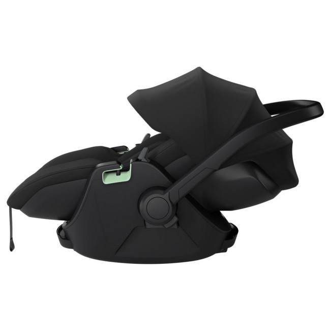 Thule MAPLE Black - avtosedež I-Size 40-75 cm