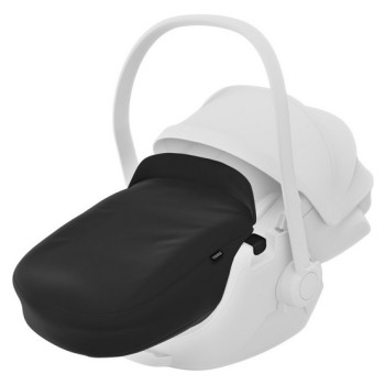 Thule prevleka za noge za avtosedež MAPLE Black