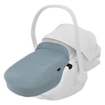 Thule prevleka za noge za avtosedež MAPLE Mid Blue Thule prevleka za noge za avtosedež MAPLE Mid Blue