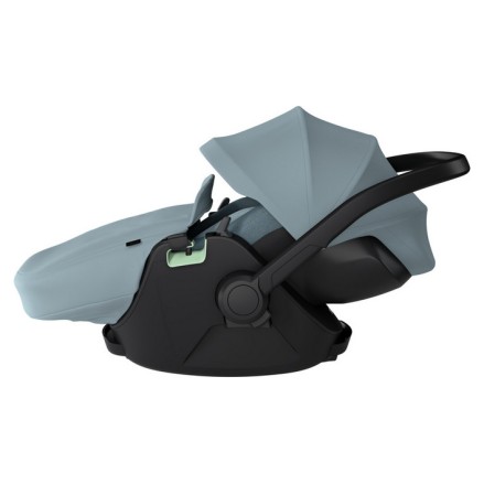 Thule prevleka za noge za avtosedež MAPLE Mid Blue