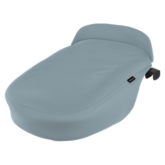 Thule prevleka za noge za avtosedež MAPLE Mid Blue