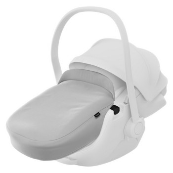 Thule navlaka za noge za autosjedalicu MAPLE Light Grey Thule navlaka za noge za autosjedalicu MAPLE Light Grey