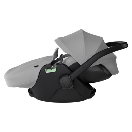 Thule prevleka za noge za avtosedež MAPLE Light Grey