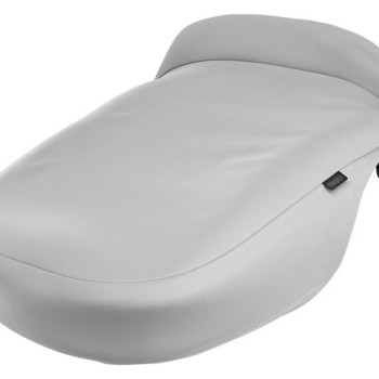 Thule navlaka za noge za autosjedalicu MAPLE Light Grey