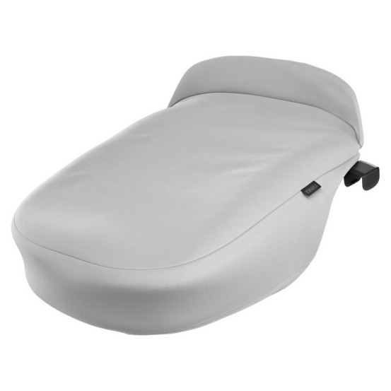 Thule prevleka za noge za avtosedež MAPLE Light Grey