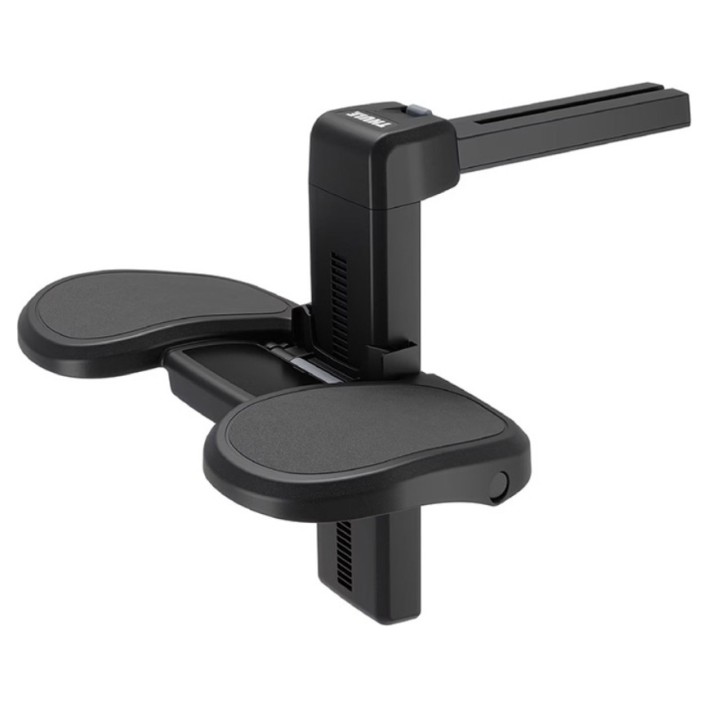 Opora za noge za avtosedež Thule Palm