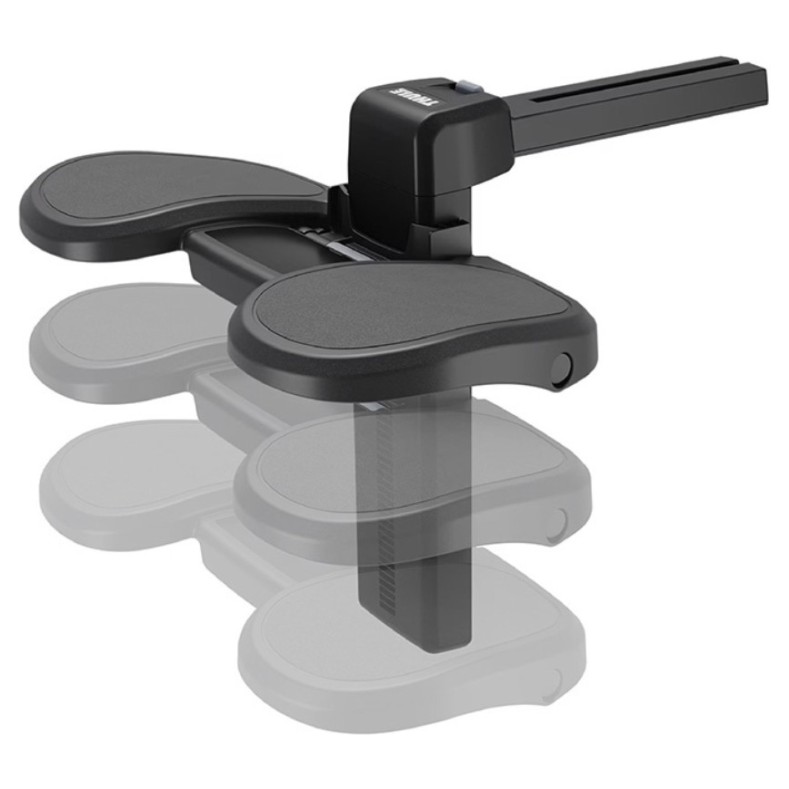 Opora za noge za avtosedež Thule Palm