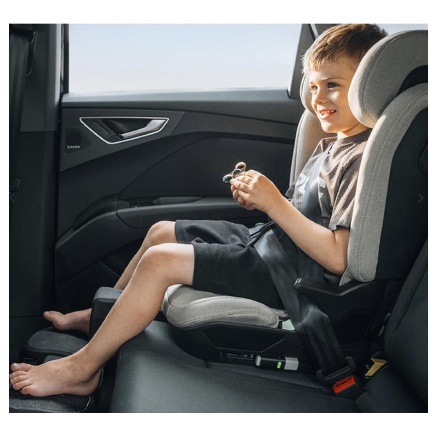 Opora za noge za avtosedež Thule Palm