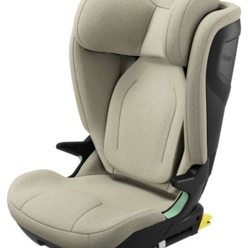 Thule I-size PALM Soft Beige - avtosedež 100-150 cm
