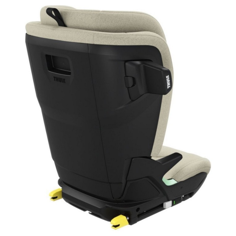 Thule I-size PALM Soft Beige - avtosedež 100-150 cm