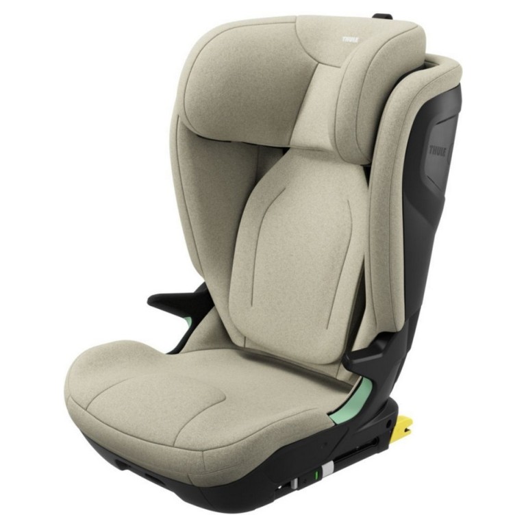 Thule I-size PALM Soft Beige - avtosedež 100-150 cm