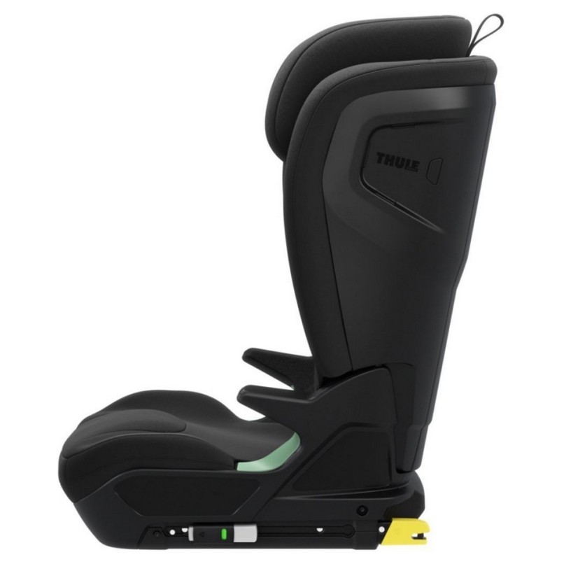Thule I-size PALM Black - avtosedež 100-150 cm Thule I-size PALM Black - avtosedež 100-150 cm