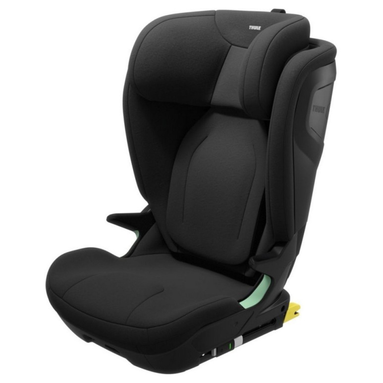 Thule I-size PALM Black - avtosedež 100-150 cm Thule I-size PALM Black - avtosedež 100-150 cm