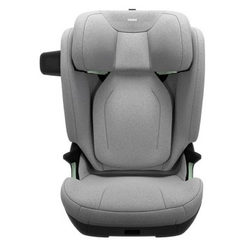 Thule I-size PALM Mid Grey - avtosedež 100-150 cm