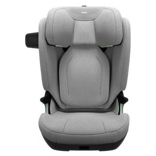 Thule I-size PALM Mid Grey - avtosedež 100-150 cm